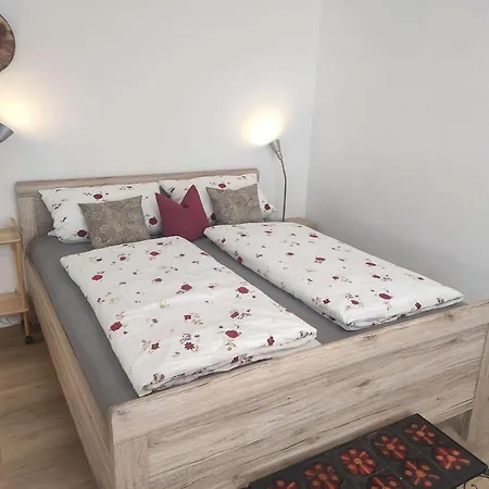 Magdalena * Bad Harzburg