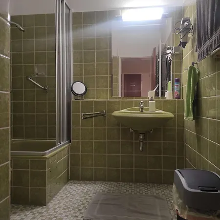 아파트 Magdalena *