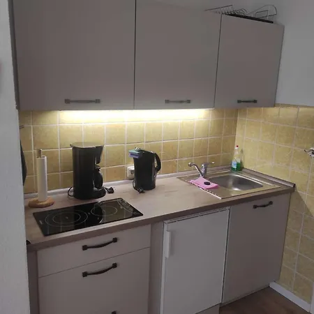 Magdalena 바트하르추부르크