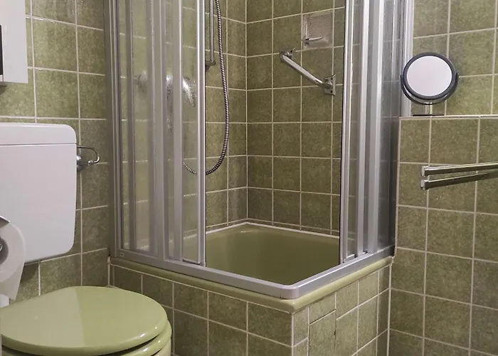 Magdalena Lejlighed *