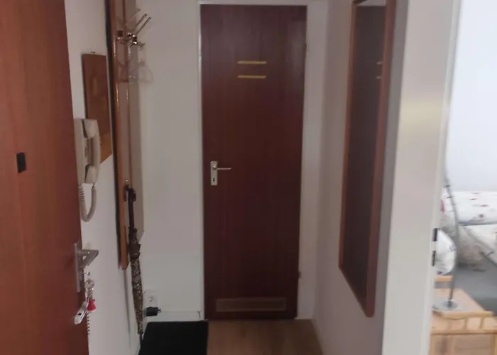 Magdalena Lejlighed Bad Harzburg