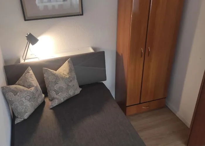 Magdalena * Bad Harzburg