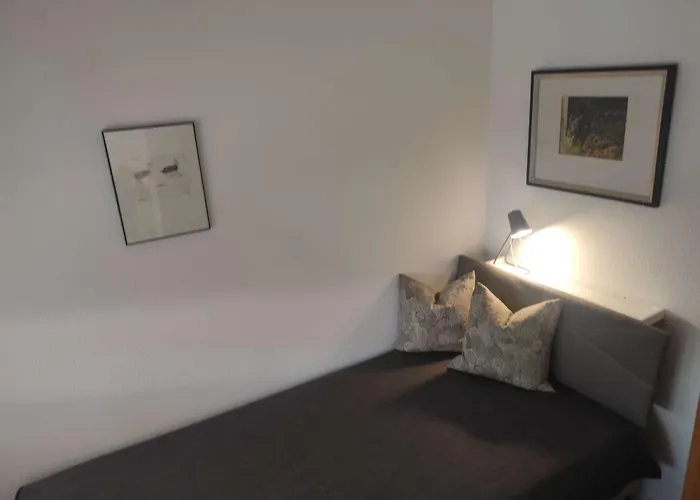 Magdalena Lejlighed Bad Harzburg