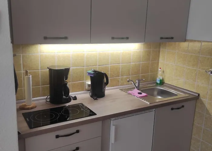 Magdalena Bad Harzburg